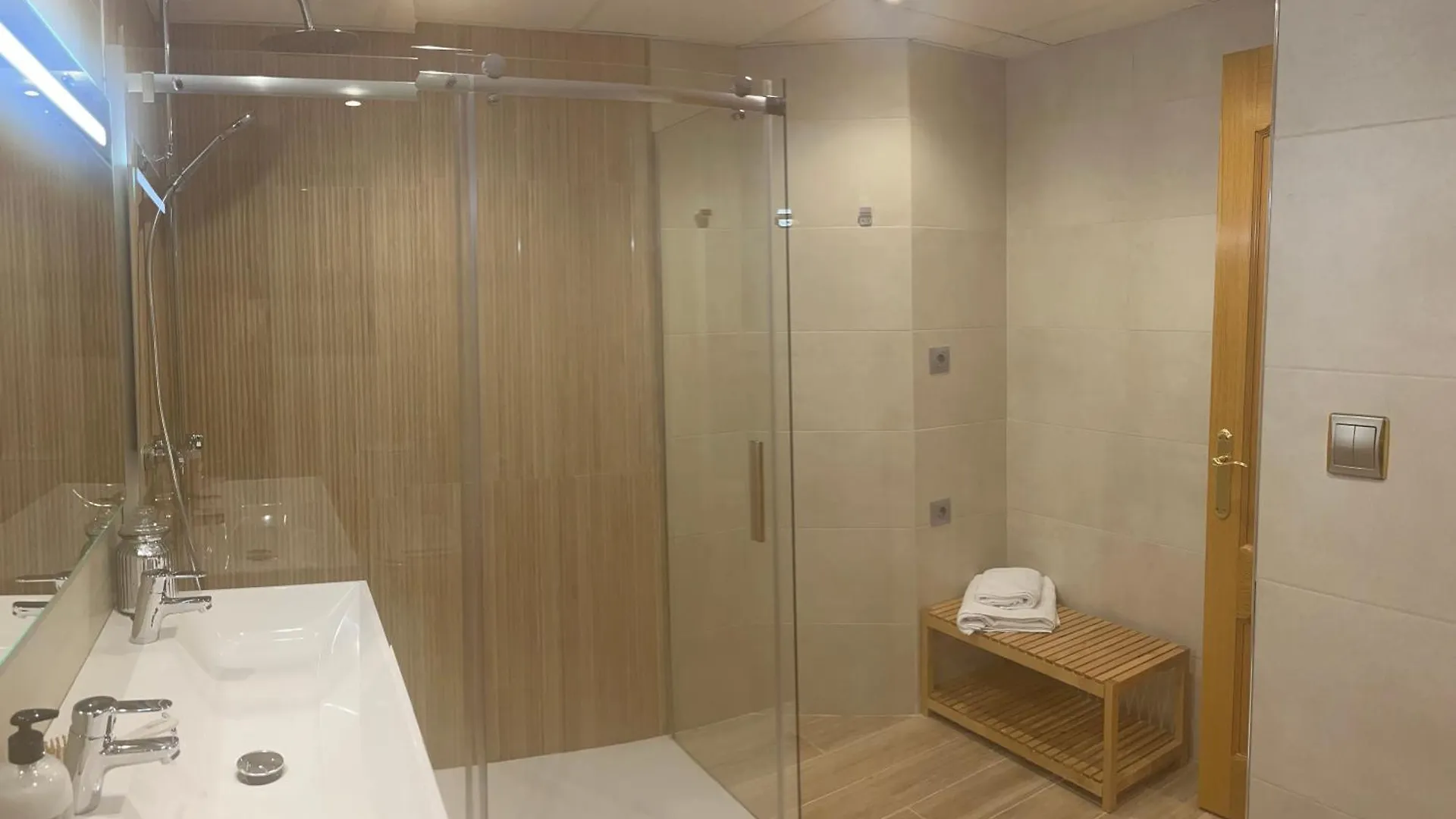 Piso Centro Fuengirola Apartment