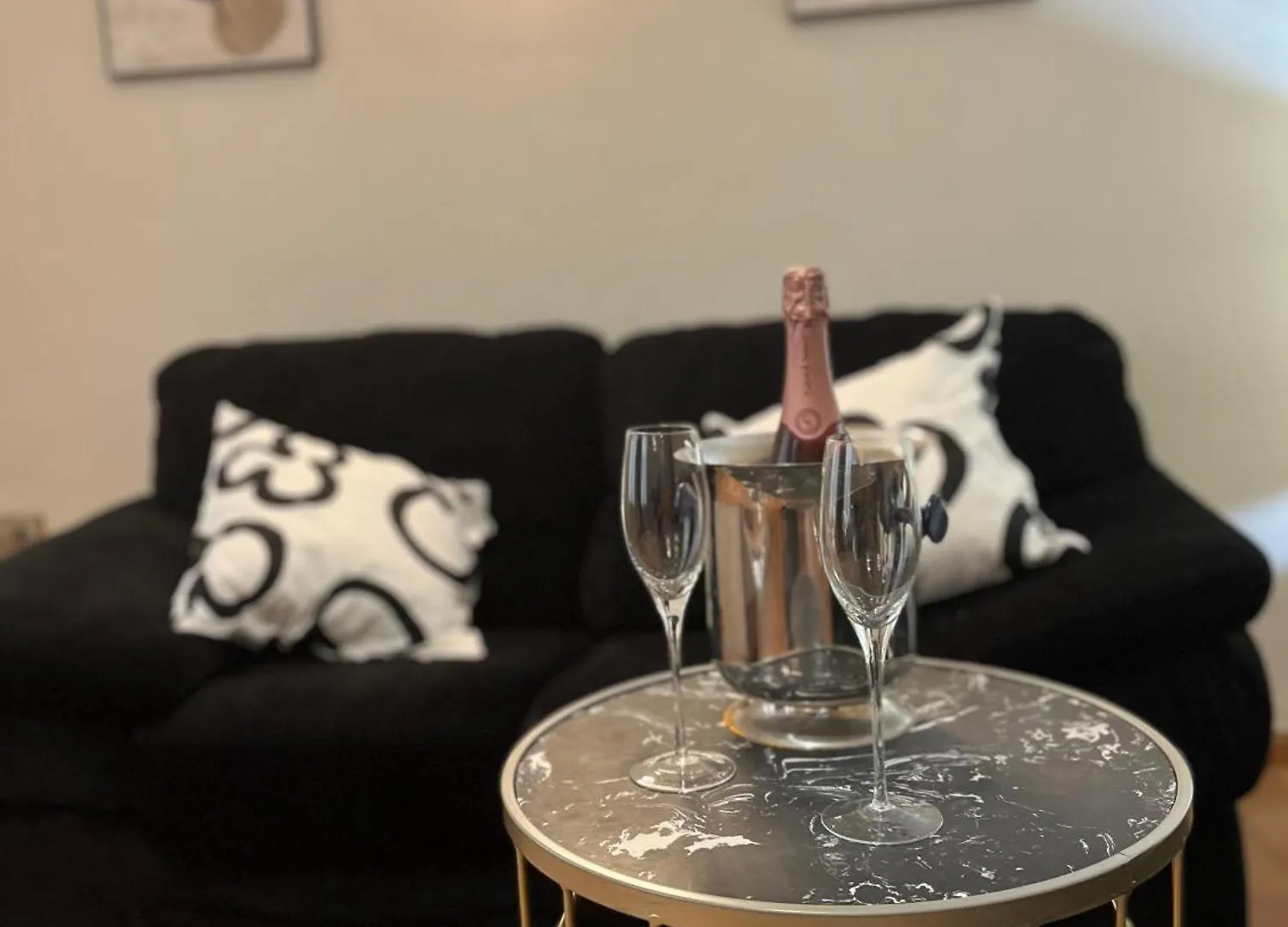 Piso Centro Fuengirola Apartment