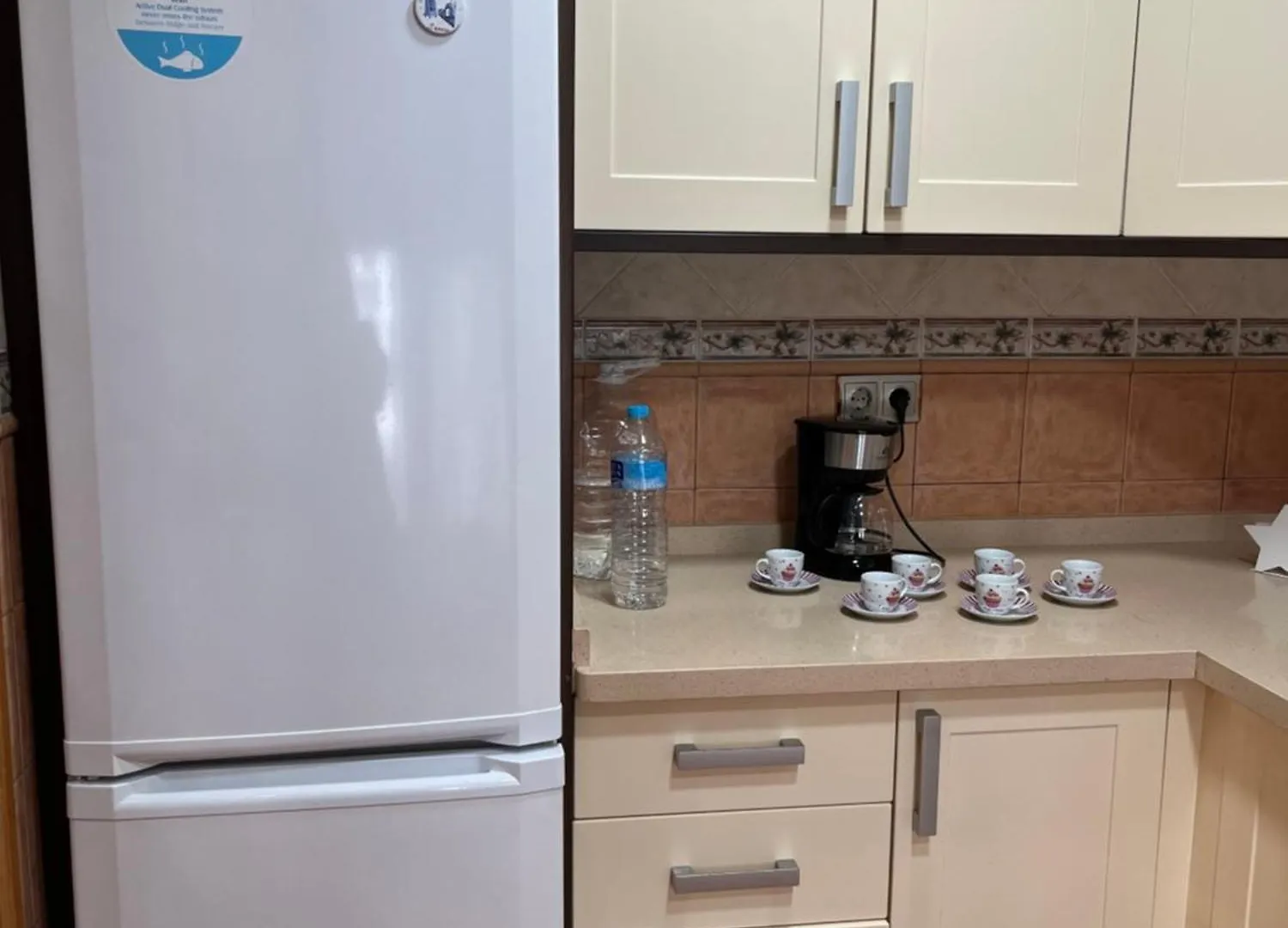 Piso Centro Fuengirola Daire 0*,  İspanya