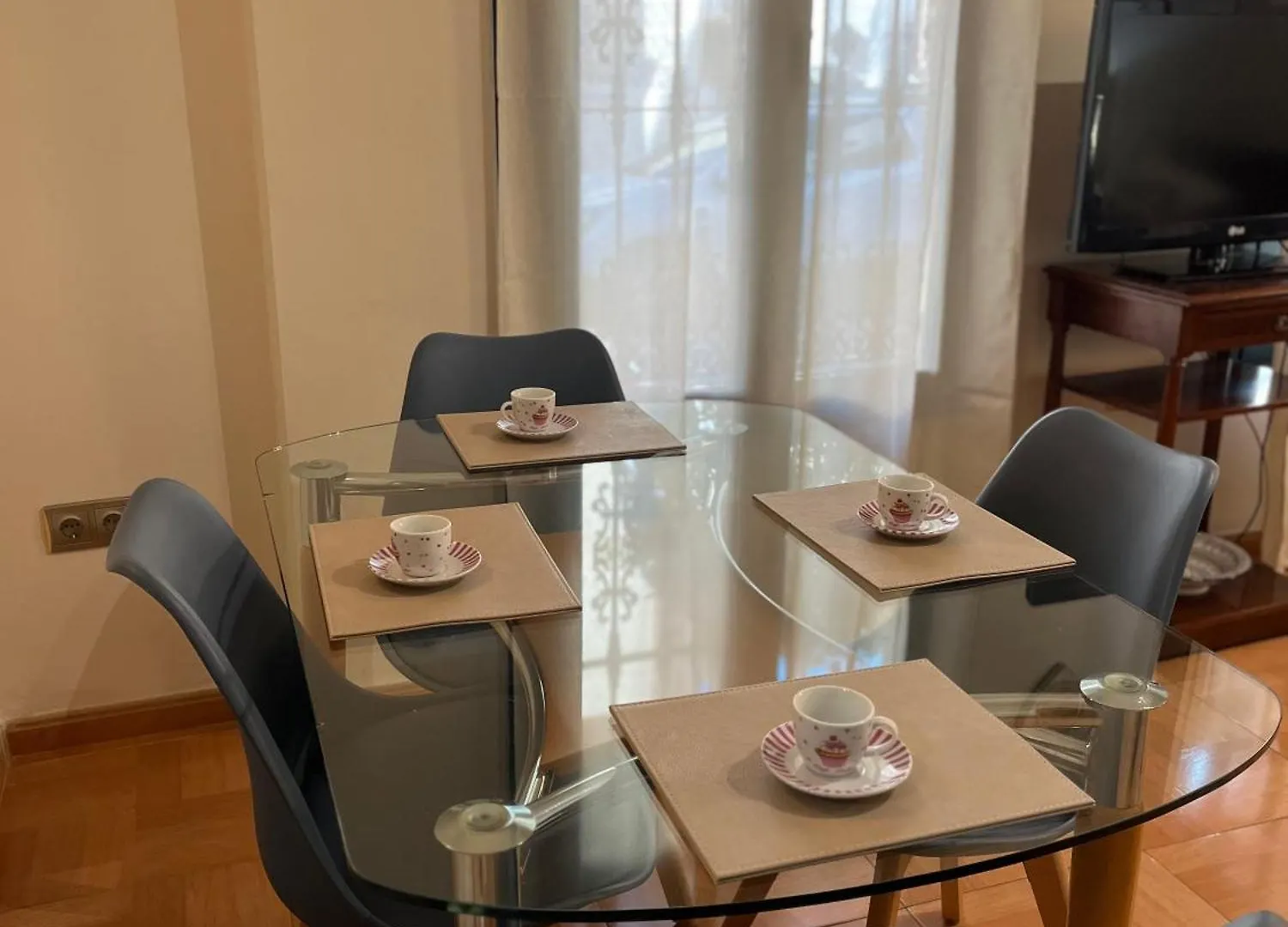 Piso Centro Fuengirola Apartment