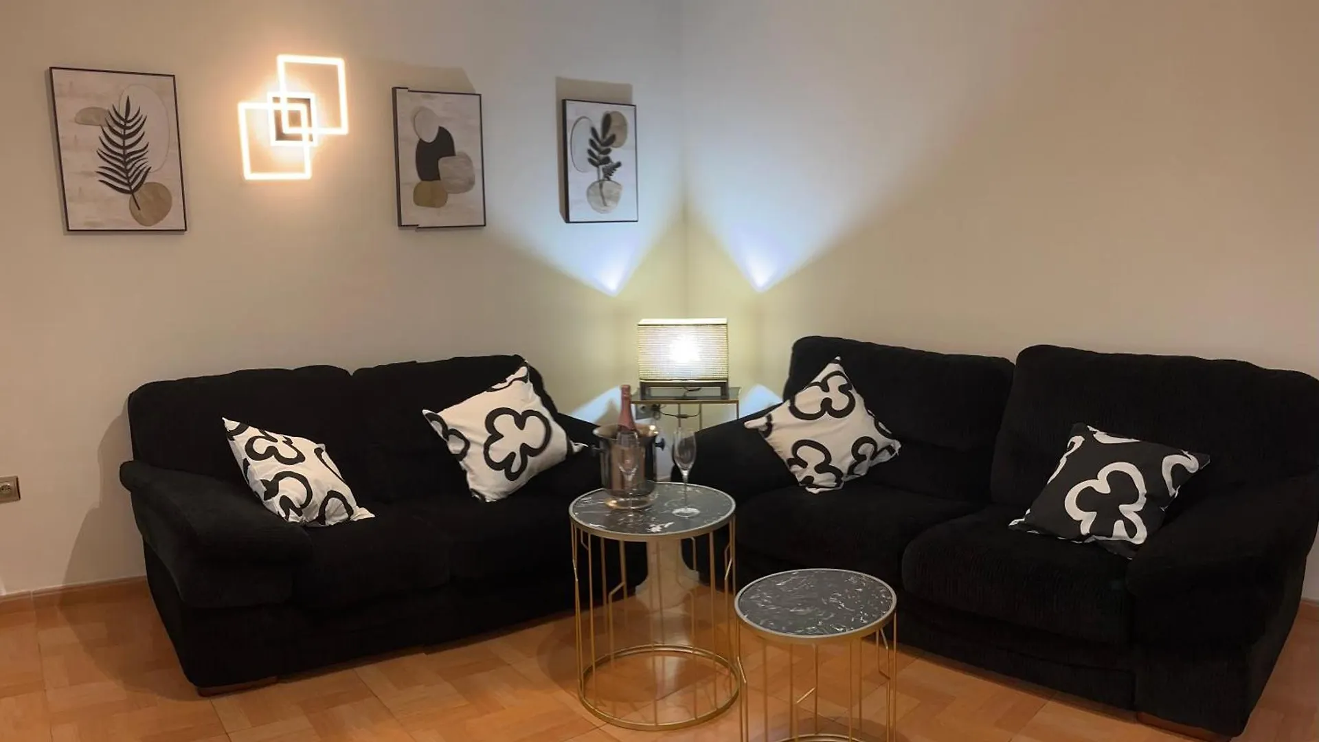 Piso Centro Fuengirola Apartment