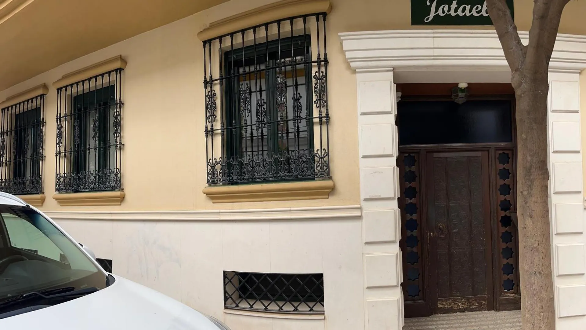 Piso Centro Fuengirola Apartment