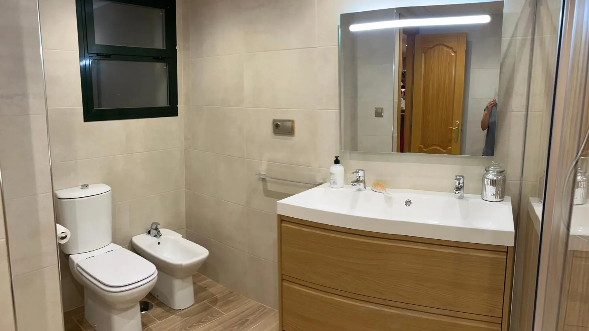 Piso Centro Fuengirola Apartment Spain