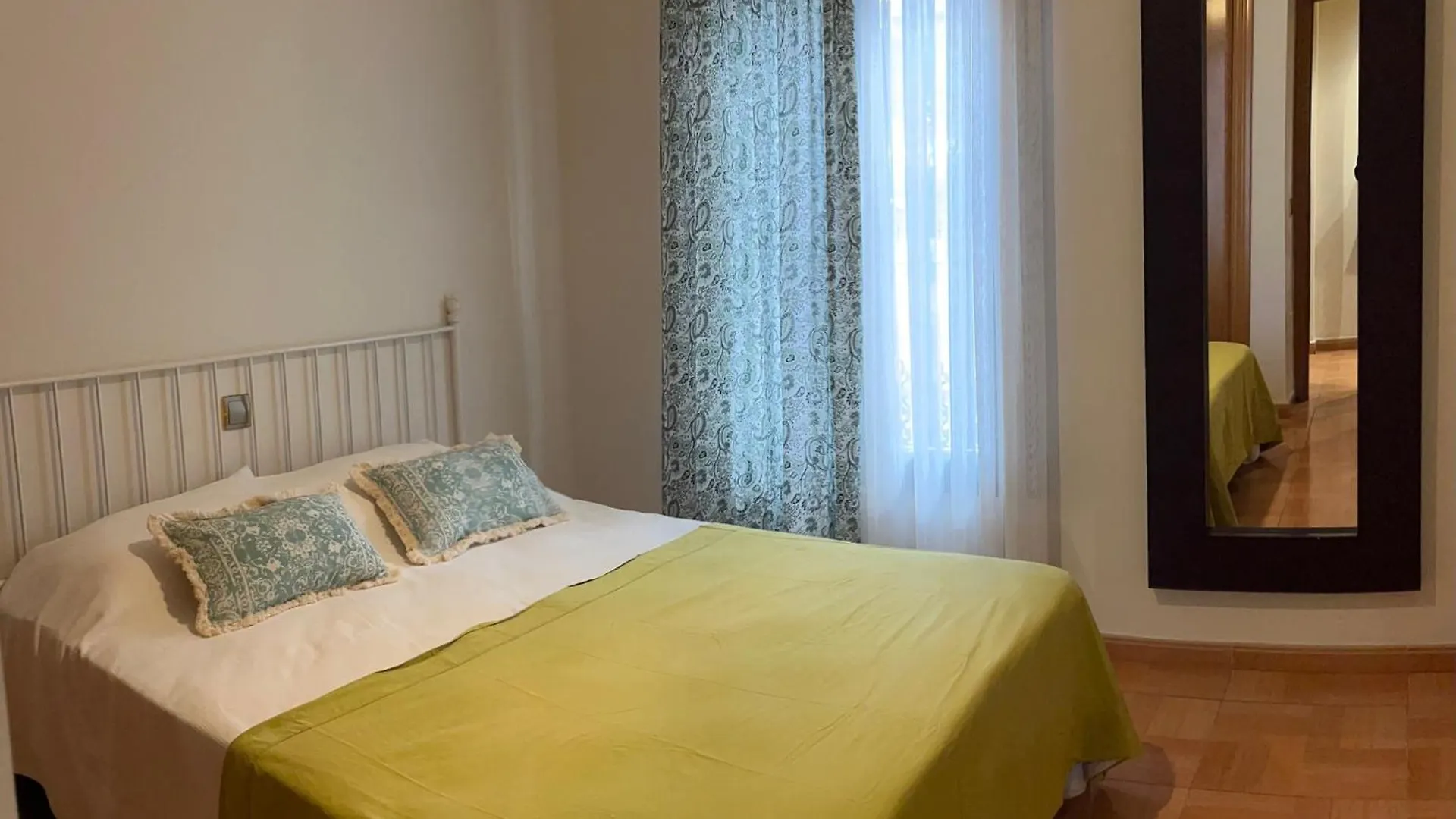 Piso Centro Fuengirola Daire İspanya