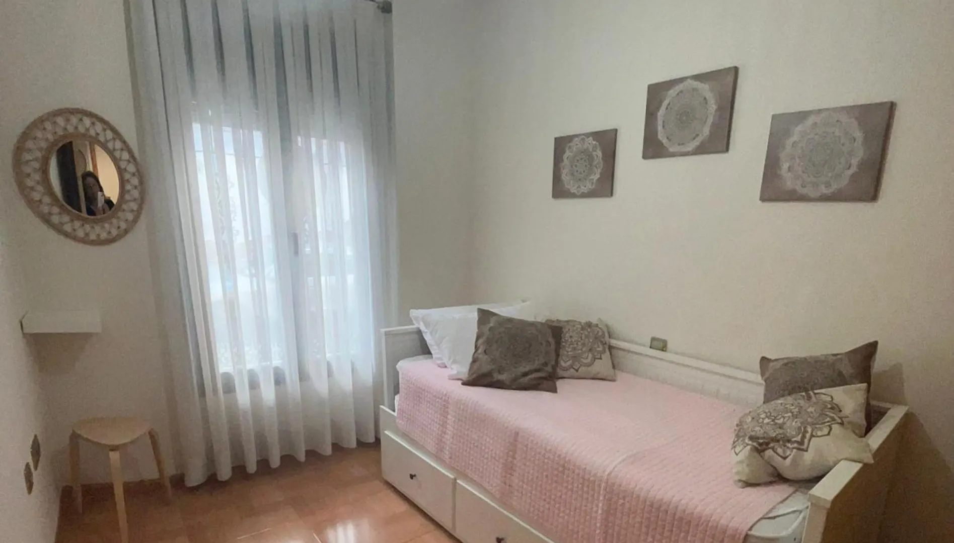 Piso Centro Fuengirola Daire 0*,