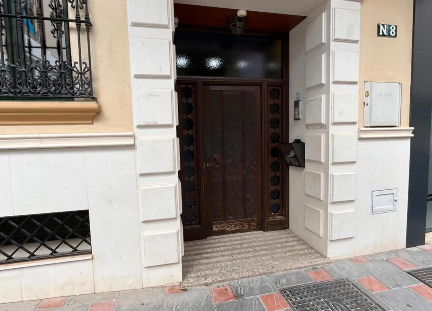 Piso Centro Fuengirola Apartment Spain