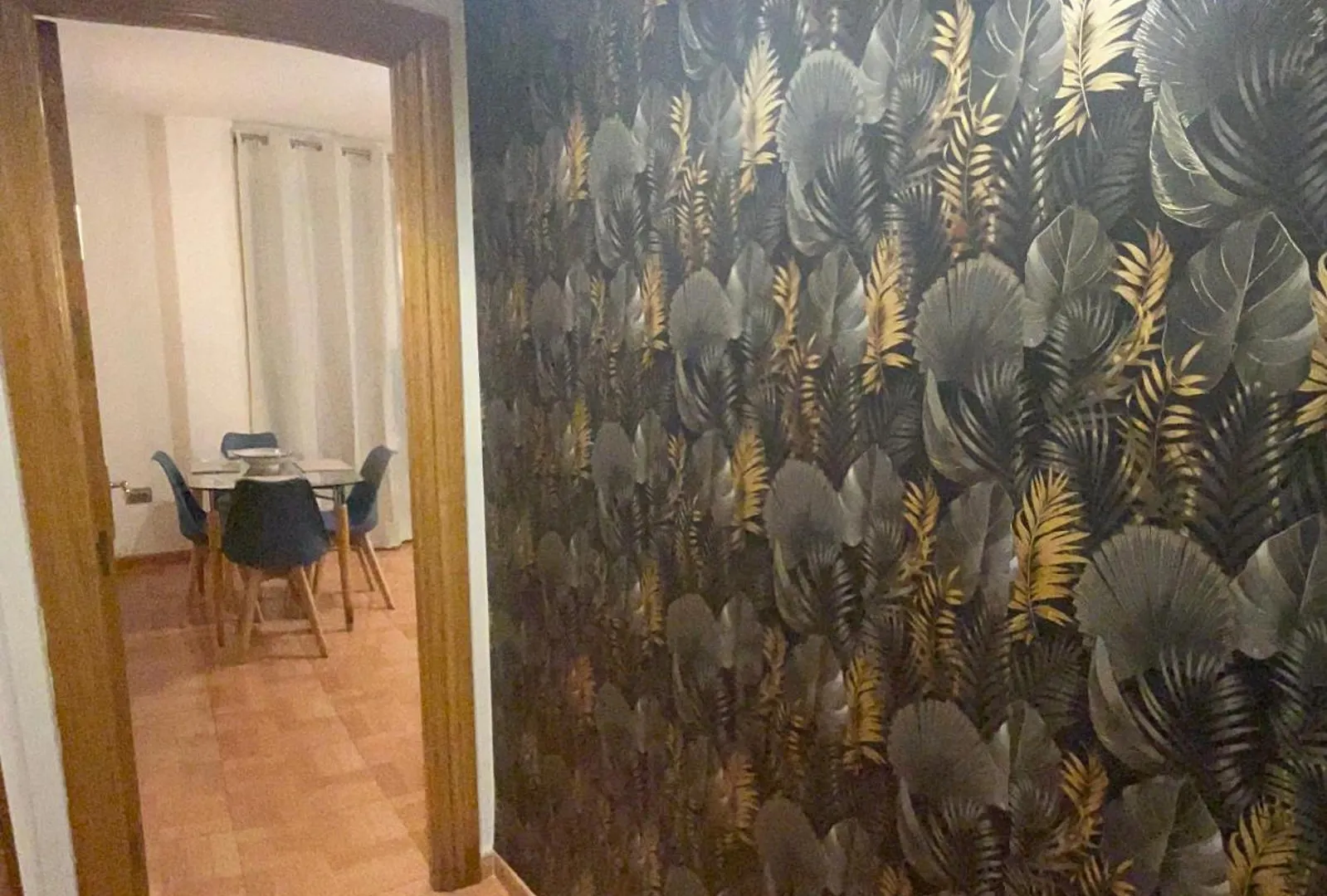 Piso Centro Fuengirola Apartment